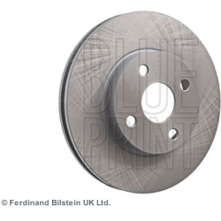  stabdžių diskas (1vnt)