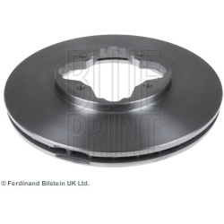  stabdžių diskas (1vnt)