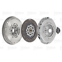  sankabos komplektas <small>FULLPACK DMF</small>