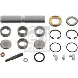 remonto komplektas, pasukamojo kakliuko kaištis  remonto komplektas, pasukamojo kakliuko kaištis