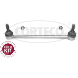  stabilizatoriaus traukė