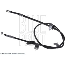  trosas, stovėjimo stabdys