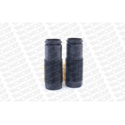  apsauginio dangtelio komplektas, amortizatorius <small>PROTECTION KIT</small>