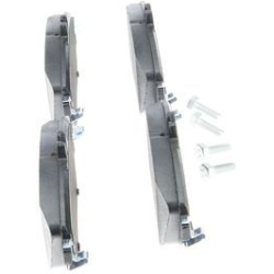  stabdžių trinkelių rinkinys, diskinis stabdys