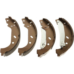  stabdžių trinkelių komplektas