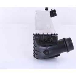  tarpinis suslėgto oro aušintuvas, kompresorius