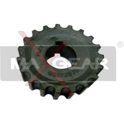  pavara, alkūninis velenas