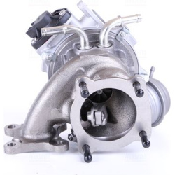  kompresorius, įkrovimo sistema <small>** FACTORY NEW **</small>