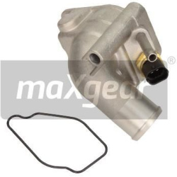  termostatas, aušinimo skystis