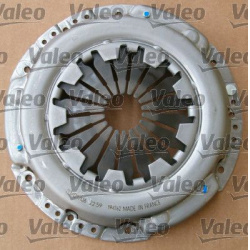  sankabos komplektas <small>KIT3P</small>