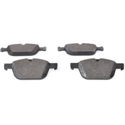  stabdžių trinkelių rinkinys, diskinis stabdys