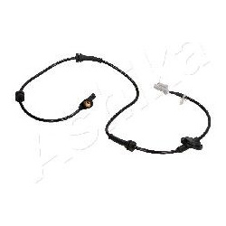  jutiklis, rato greitis