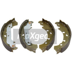  stabdžių trinkelių komplektas