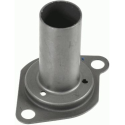  kreipiantysis vamzdis, sankaba