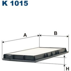  filtras, salono oras