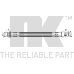  stabdžių žarnelė