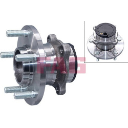  rato guolio komplektas