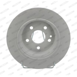  stabdžių diskas (1vnt) <small>PREMIER Coat+ disc</small>