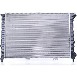  radiatorius, variklio aušinimas