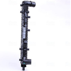  radiatorius, variklio aušinimas