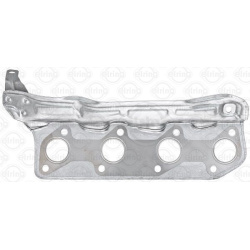  tarpiklis, išleidimo kolektorius