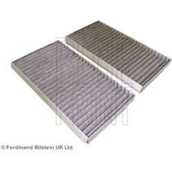  filtrų rinkinys, kabinos oras