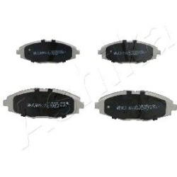  stabdžių trinkelių rinkinys, diskinis stabdys