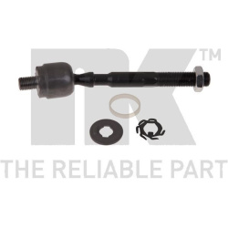  vidinė skersinė vairo trauklė