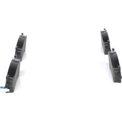  stabdžių trinkelių rinkinys, diskinis stabdys