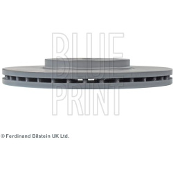  stabdžių diskas (1vnt)