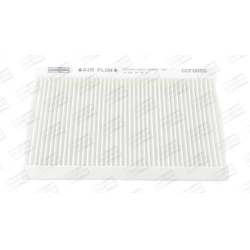  filtras, salono oras