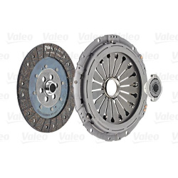  sankabos komplektas <small>KIT3P</small>