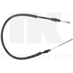  trosas, stovėjimo stabdys