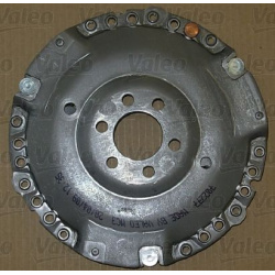  sankabos komplektas <small>KIT2P</small>