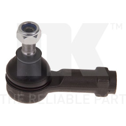  vairo traukės antgalis