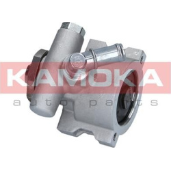  hidraulinis siurblys, vairo sistema