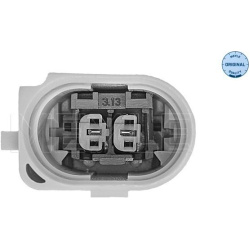  išsiplėtimo bakelis, aušinimo skystis <small>MEYLE-ORIGINAL: True to OE.</small>