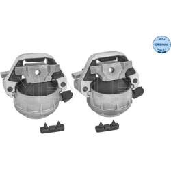  išsiplėtimo bakelis, aušinimo skystis <small>MEYLE-ORIGINAL: True to OE.</small>