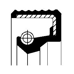  veleno sandariklis, pagalbinė pavara