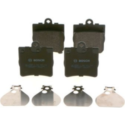  stabdžių trinkelių rinkinys, diskinis stabdys