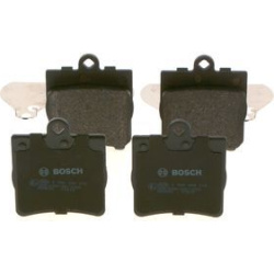  stabdžių trinkelių rinkinys, diskinis stabdys