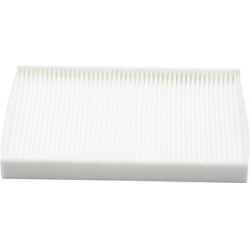  filtras, salono oras