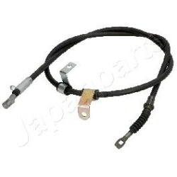  trosas, stovėjimo stabdys