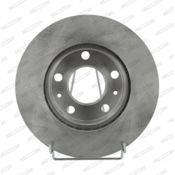  stabdžių diskas (1vnt) <small>PREMIER</small>