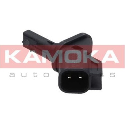  jutiklis, rato greitis