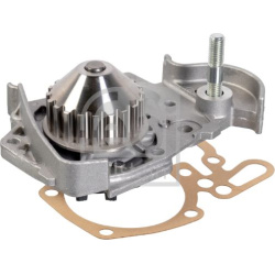  Vandens siurblys, variklio aušinimas