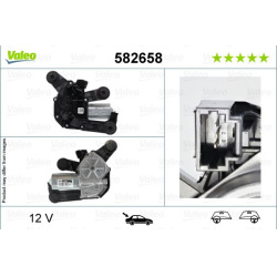  valytuvo variklis <small>ORIGINAL PART</small>