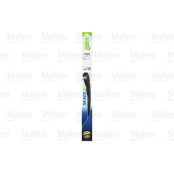  valytuvai <small>SILENCIO FLAT BLADE SET</small>