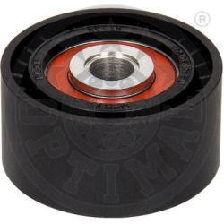  kreipiantysis skriemulys, paskirstymo diržas