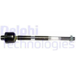  vidinė skersinė vairo trauklė